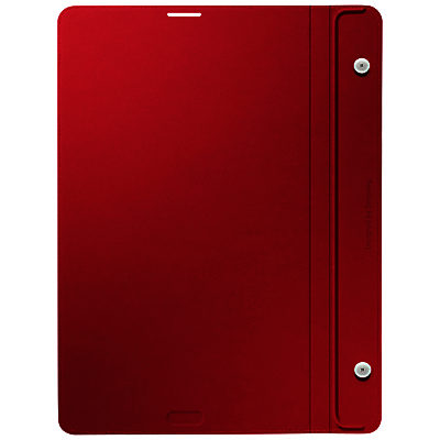 Samsung Slim Cover for Galaxy Tab S 8.4 Red Samsung Slim Cover for Galaxy Tab S 8.4 Red